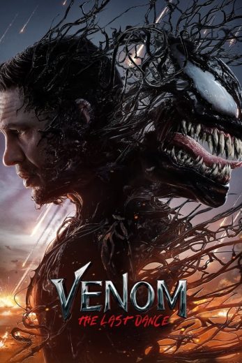 Venom: The Last Dance 2024 Af Somali