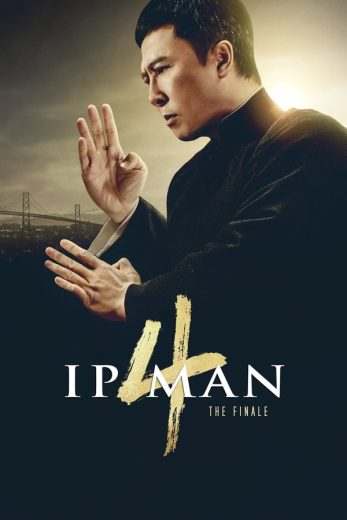 Ip Man 4 2019