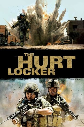 The Hurt Locker 2008