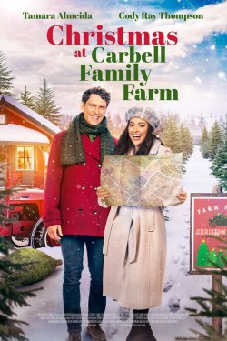 Christmas at Carbell Family Farm 2024
