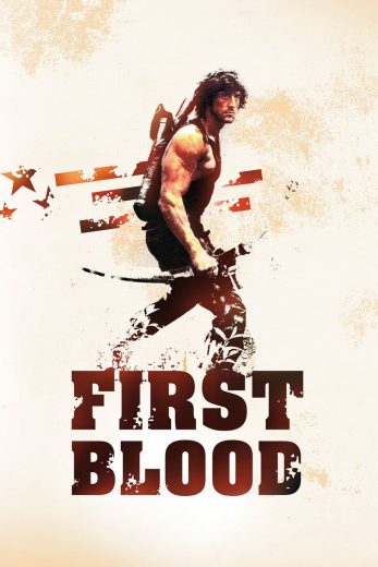 First Blood 1982