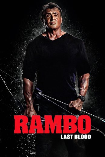 Rambo: Last Blood 2019