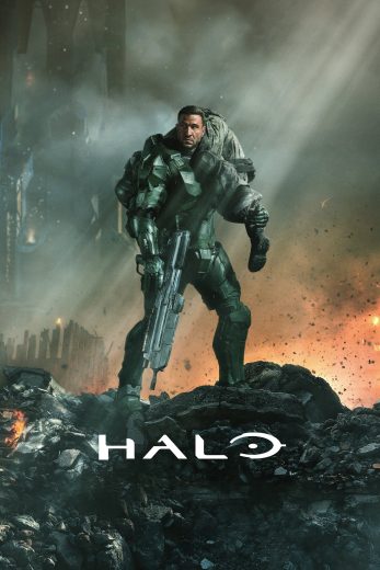 Halo Season 2