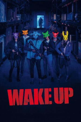 Wake Up 2023