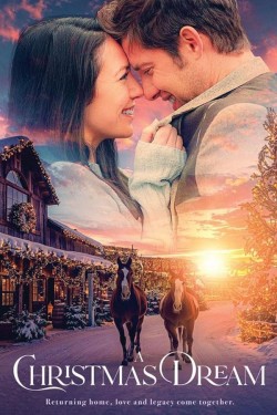 A Christmas Dream 2024