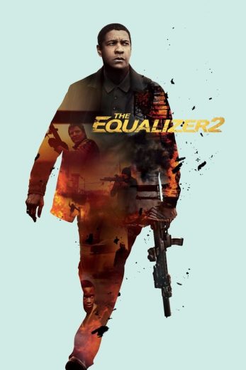 The Equalizer 2 2018