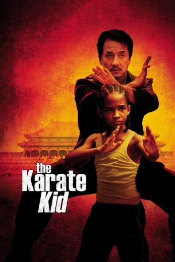 The Karate Kid 2010