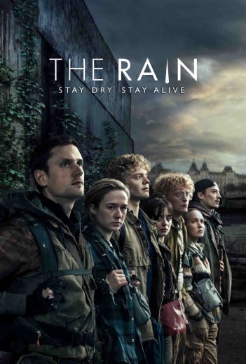 The Rain 2018