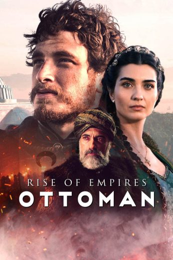 Rise of Empires: Ottoman 2020