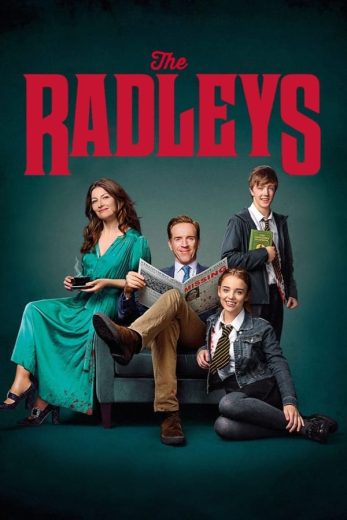 The Radleys 2024