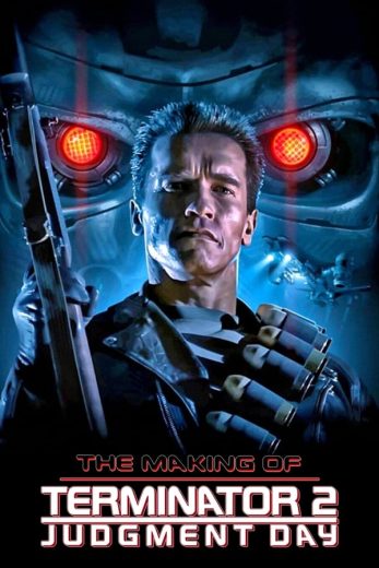 Terminator 2: Judgment Day 1991