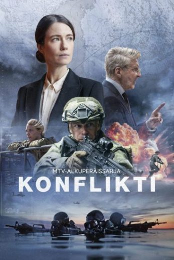 Konflikti 2024