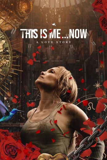 This Is Me… Now: A Love Story 2024