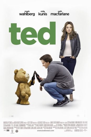 Ted 2012
