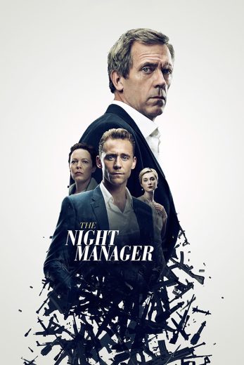 The Night Manager 2016