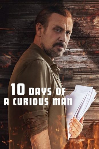 10 Days of a Curious Man 2024 Af Somali