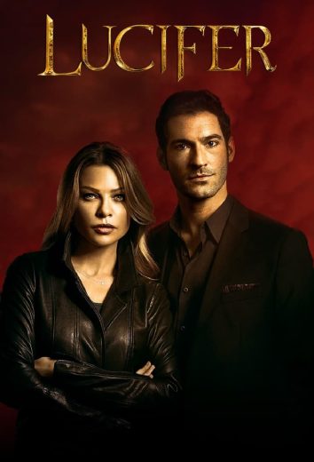 Lucifer 2016