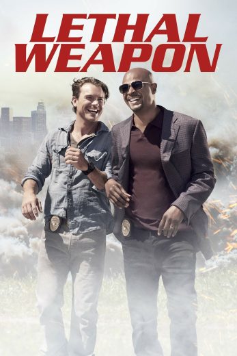 Lethal Weapon 2016