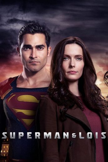 Superman & Lois 2021