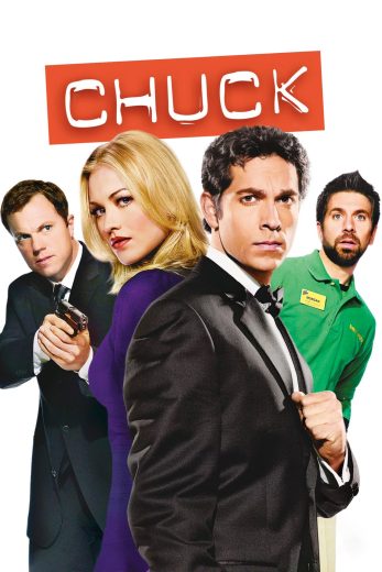 Chuck Season 2