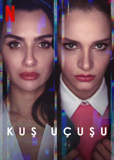 Kus Uçusu 2022