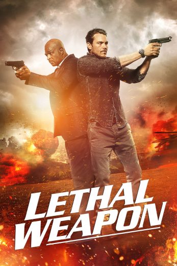 Lethal Weapon Season 2