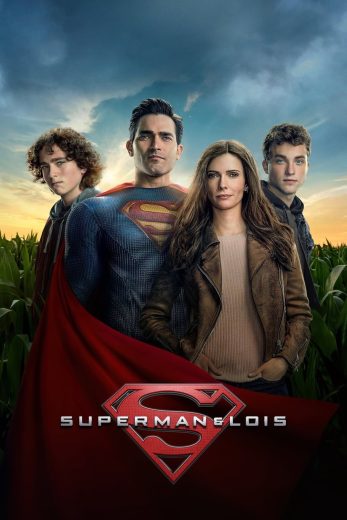 Superman & Lois Season 2