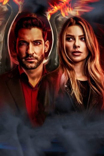 Lucifer Season 3