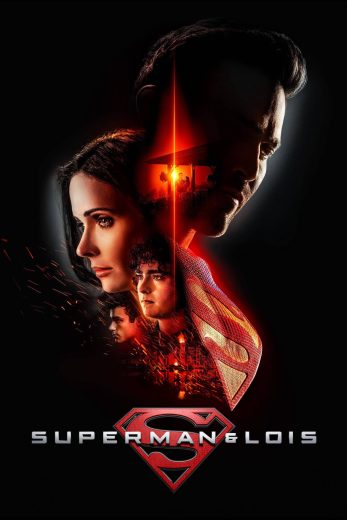 Superman & Lois Season 4