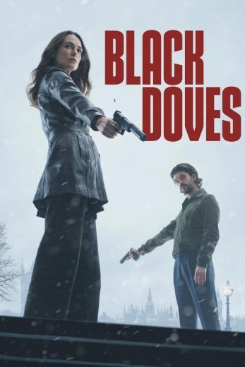Black Doves 2024