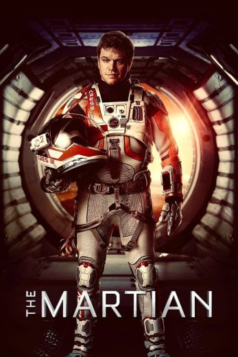 The Martian 2015