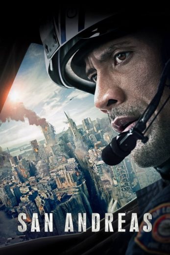 San Andreas 2015