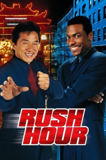 Rush Hour 1998