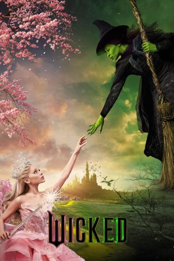 Wicked: Part I 2024