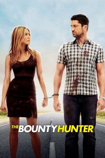 The Bounty Hunter 2010