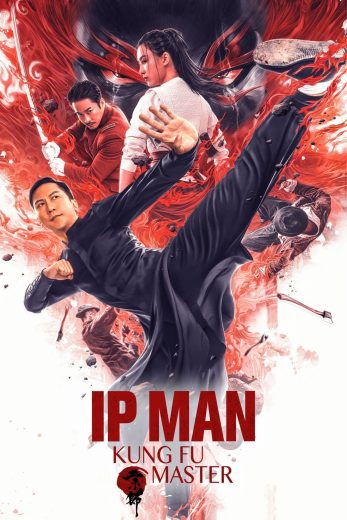 Ip Man 2008