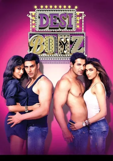 Desi Boyz 2011 Af Somali