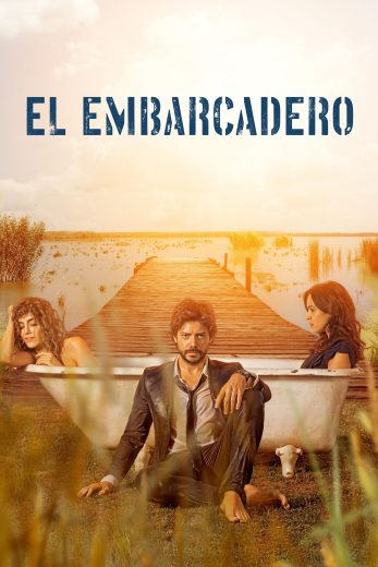 El embarcadero 2019