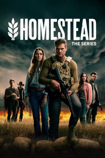 Homestead: The 2024