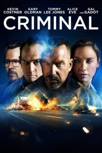 Criminal 2016