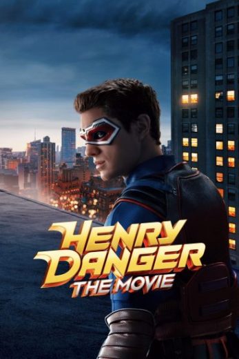 Henry Danger: The 2025