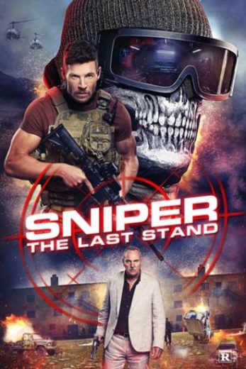 Sniper: The Last Stand 2025