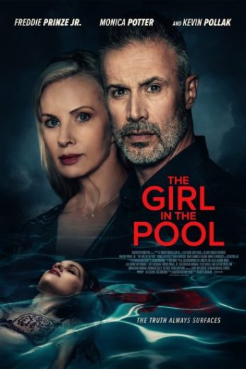 The Girl in the Pool 2024