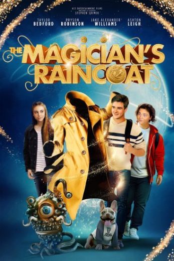 The Magician’s Raincoat 2024