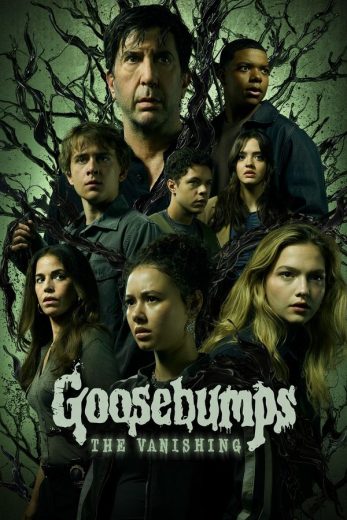 Goosebumps Season 2