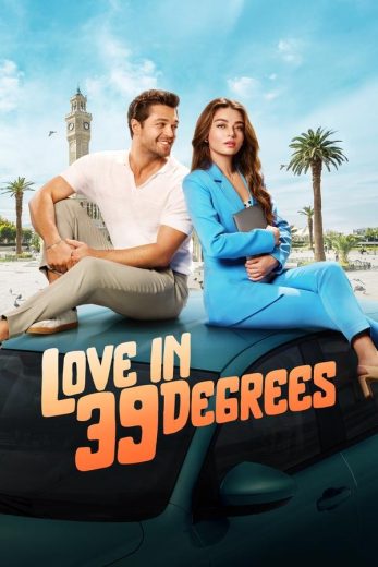 Love at 39 Degrees 2024 Af Somali