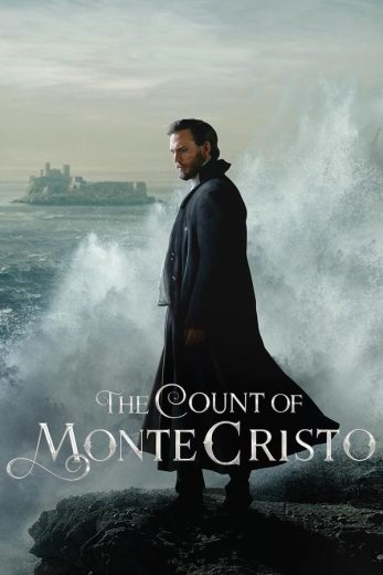 The Count of Monte Cristo 2024