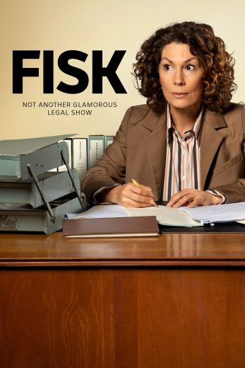 Fisk 2021