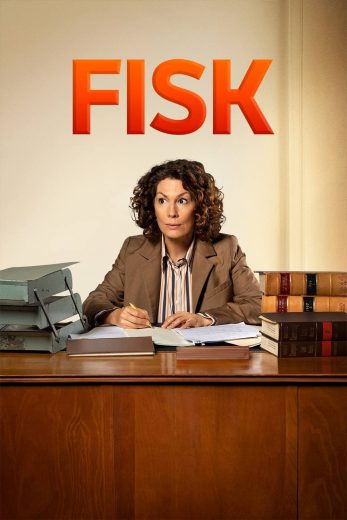 Fisk Season 2