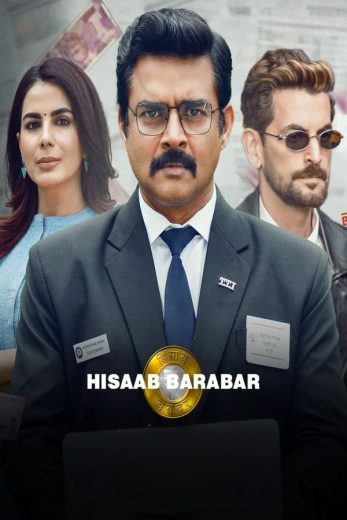 Hisaab Barabar 2024 Af Somali